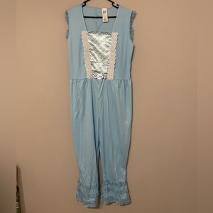 Women’s BoPeep Costume